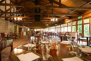 Macdonald Spey Valley Golf Country Club fotoÄŸrafÄ±