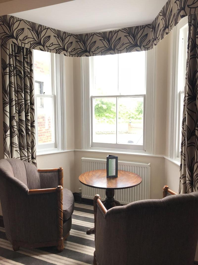 Links Country Park Hotel   Leisure - Bar