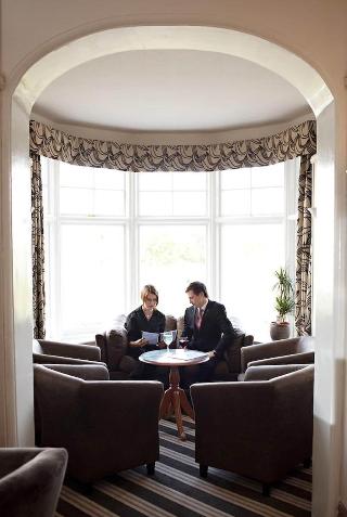 Links Country Park Hotel   Leisure fotoÄŸrafÄ±