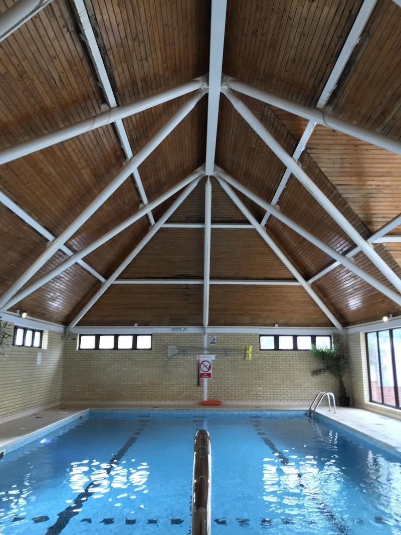 Links Country Park Hotel   Leisure - Aktivite