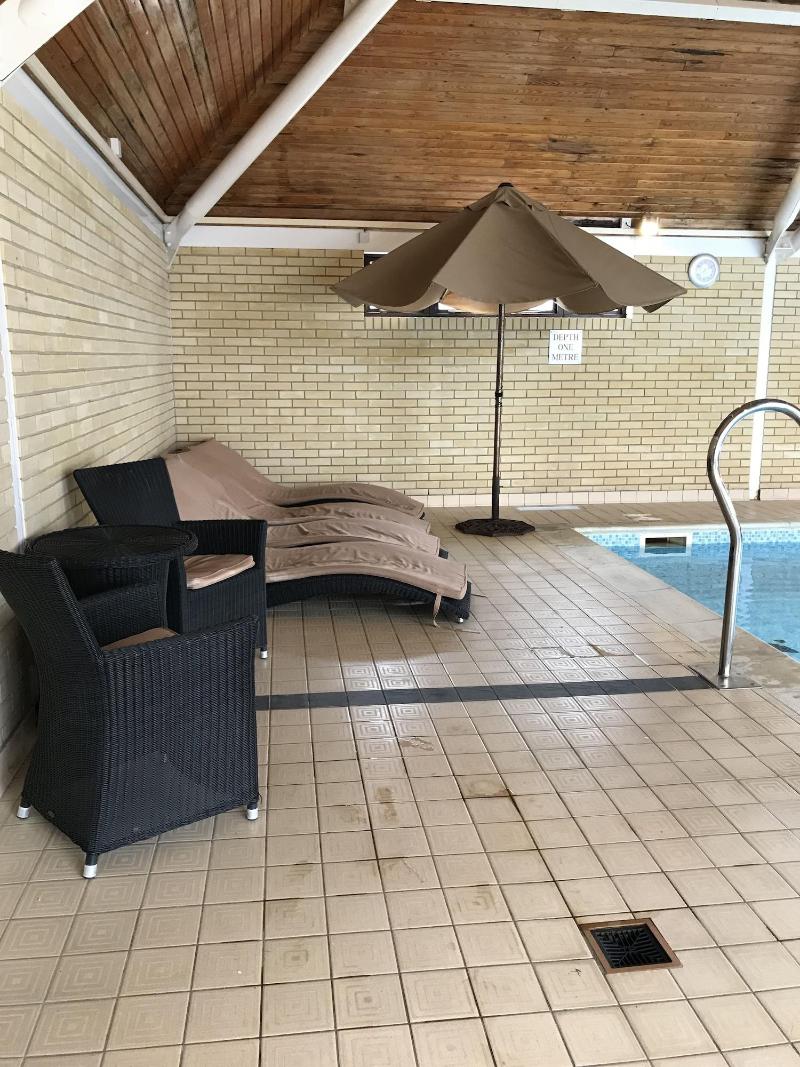 Links Country Park Hotel   Leisure - Aktivite