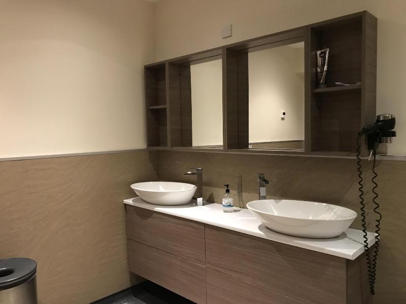 Links Country Park Hotel   Leisure - Aktivite