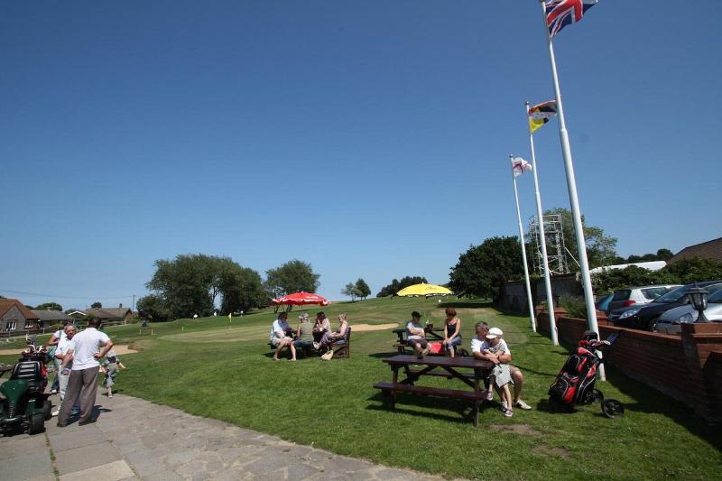 Links Country Park Hotel   Leisure - Aktivite