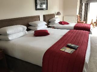 Links Country Park Hotel Leisure otel fotoğrafı