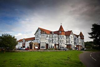 Links Country Park Hotel   Leisure fotoÄŸrafÄ±