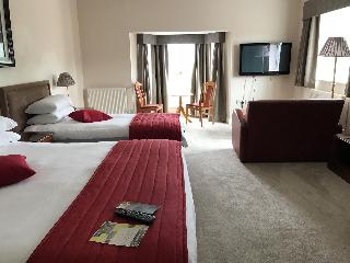 Links Country Park Hotel   Leisure fotoÄŸrafÄ±