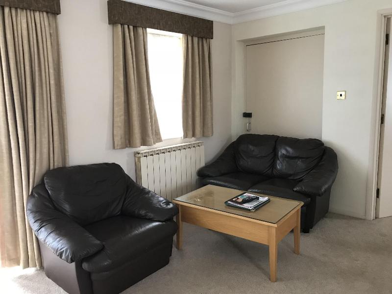 Links Country Park Hotel   Leisure - Oda