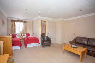 Links Country Park Hotel   Leisure fotoÄŸrafÄ±