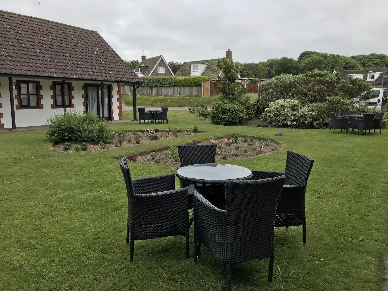Links Country Park Hotel   Leisure - Oda