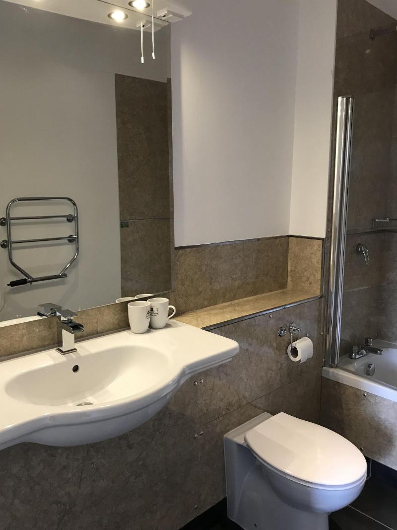 Links Country Park Hotel   Leisure - Oda