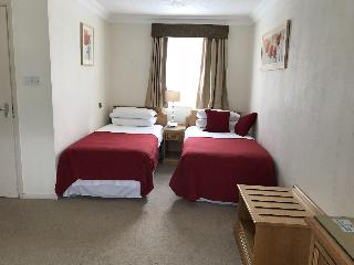 Links Country Park Hotel   Leisure fotoÄŸrafÄ±