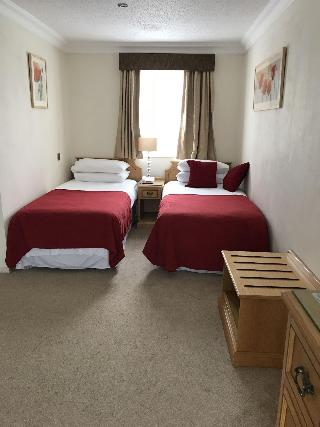 Links Country Park Hotel   Leisure fotoÄŸrafÄ±