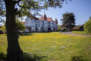 Links Country Park Hotel   Leisure fotoÄŸrafÄ±