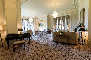 Armathwaite Hall Hotel fotoÄŸrafÄ±
