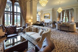Armathwaite Hall Hotel fotoÄŸrafÄ±