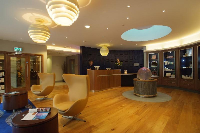 Armathwaite Hall Hotel - Aktivite