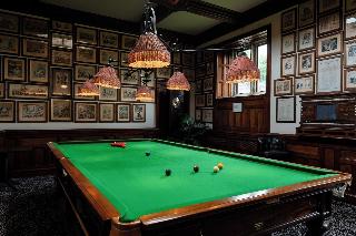Armathwaite Hall Hotel fotoÄŸrafÄ±