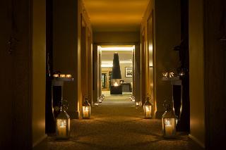 Armathwaite Hall Hotel fotoÄŸrafÄ±