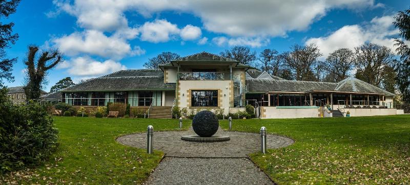 Armathwaite Hall Hotel - Aktivite