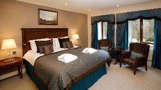Armathwaite Hall Hotel fotoÄŸrafÄ±