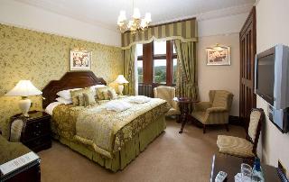 Armathwaite Hall Hotel fotoÄŸrafÄ±