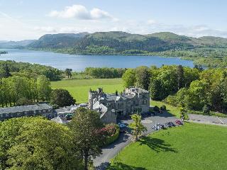 Armathwaite Hall Hotel fotoÄŸrafÄ±