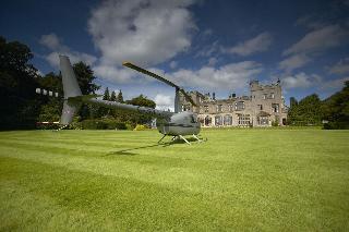 Armathwaite Hall Hotel fotoÄŸrafÄ±