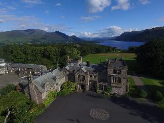 Armathwaite Hall Hotel fotoÄŸrafÄ±