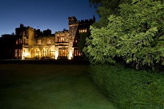 Armathwaite Hall Hotel fotoÄŸrafÄ±