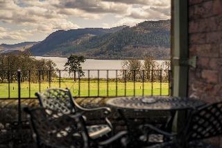 Armathwaite Hall Hotel fotoÄŸrafÄ±