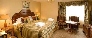 Armathwaite Hall Hotel fotoÄŸrafÄ±