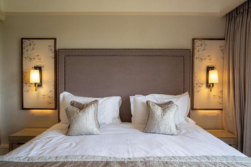 Armathwaite Hall Hotel - Oda