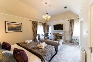 Armathwaite Hall Hotel fotoÄŸrafÄ±
