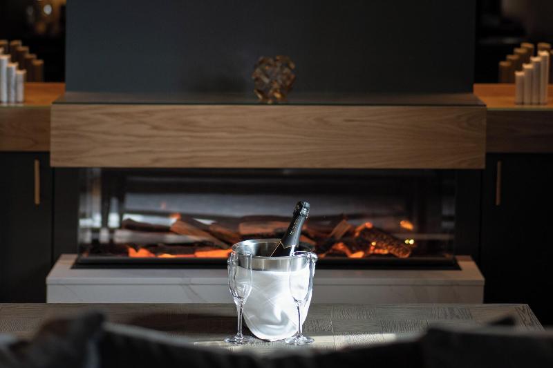 Armathwaite Hall Hotel - Oda