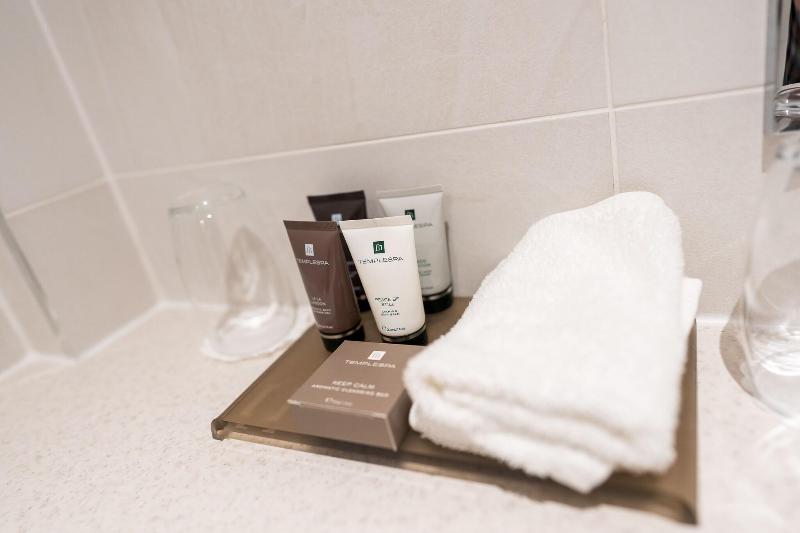 Armathwaite Hall Hotel - Oda