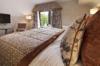Armathwaite Hall Hotel fotoÄŸrafÄ±
