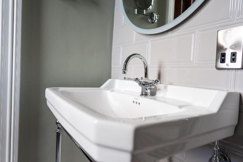 Armathwaite Hall Hotel - Oda