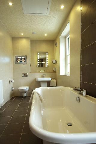 Armathwaite Hall Hotel fotoÄŸrafÄ±