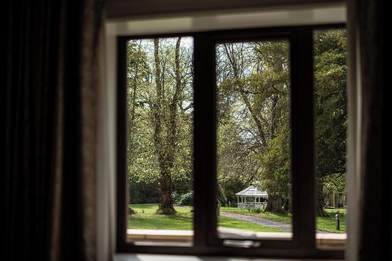 Armathwaite Hall Hotel - Oda