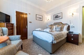 Armathwaite Hall Hotel fotoÄŸrafÄ±