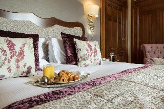 Armathwaite Hall Hotel fotoÄŸrafÄ±