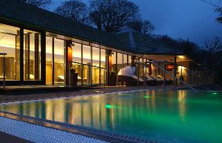Armathwaite Hall Hotel fotoÄŸrafÄ±