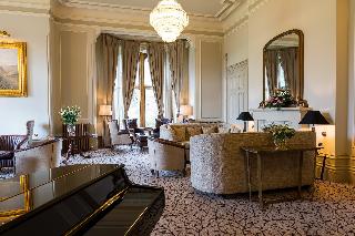 Armathwaite Hall Hotel fotoÄŸrafÄ±
