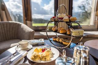 Armathwaite Hall Hotel fotoÄŸrafÄ±