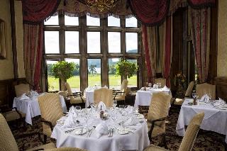 Armathwaite Hall Hotel fotoÄŸrafÄ±