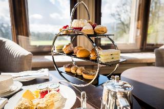 Armathwaite Hall Hotel fotoÄŸrafÄ±
