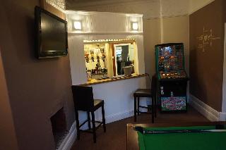 Butlers Hotel fotoÄŸrafÄ±