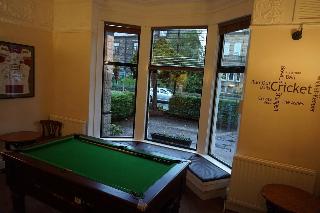 Butlers Hotel fotoÄŸrafÄ±