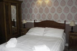Butlers Hotel fotoÄŸrafÄ±