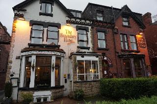 Butlers Hotel fotoÄŸrafÄ±